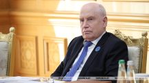 28 ноября в Астане состоится встреча глав государств ОДКБ