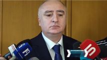 Сасун Хачатрян – о заявлении главы СК Армении: Следователь не увидел оснований для инициирования производства
