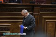 Ինչո՞ւ է մեր կառավարությունը հակված ավելի թանկ պարտքեր վերցնելու. Դավիթ Անանյան