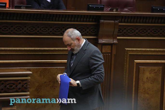Ինչո՞ւ է մեր կառավարությունը հակված ավելի թանկ պարտքեր վերցնելու. Դավիթ Անանյան