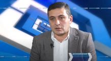 Մենուա Սողոմոնյան. Ես վերադառնալու եմ ԵՊՀ