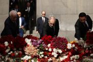 Armenian Genocide recognition not a top priority, FM says