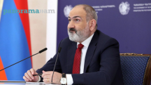 Փորձեցի «Անա նանան քյե ղուրբան» երգը  փնտրել Youtube-ում կամ համացանցում՝ 0 արդյունք.Նիկոլ Փաշինյան