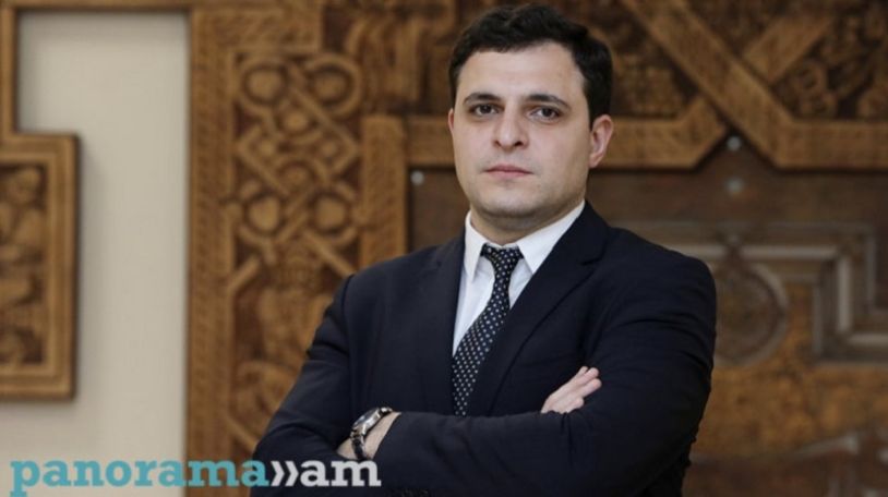 Сергей Мелконян: Армения перестала быть Арменией – теперь официально