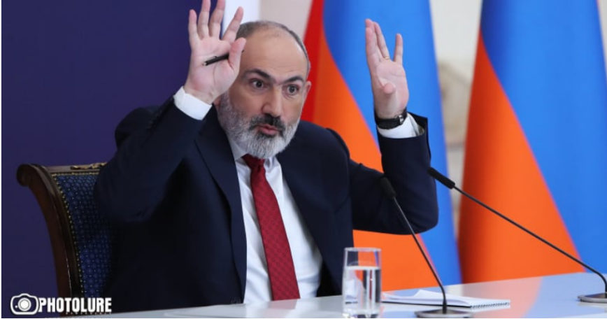 ՀՀ քաղաքացիների մեծամասնությունը ՀՀ-ի անկախության օրը ճշգրիտ չգիտի. Փաշինյան