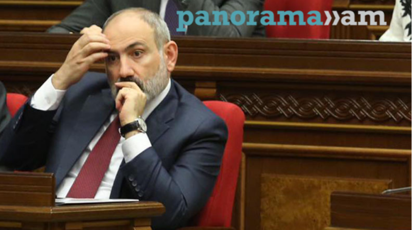 Մենք էս վերջերս ենք գլխի ընկել, որ «շամպայնը» ոչ թե խմիչք է եղել այլ, ռեգիոնի անունը և նույնն է նաև կոնյակը. Նիկոլ Փաշինյան