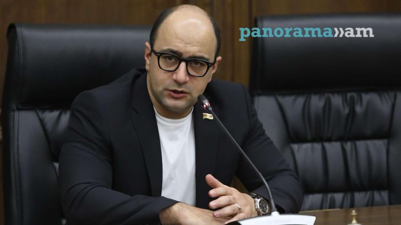 Միրզոյանի հայտարարությունը դավաճանnւթյան հասնող ցինիզմ է. Հայկ Մամիջանյան
