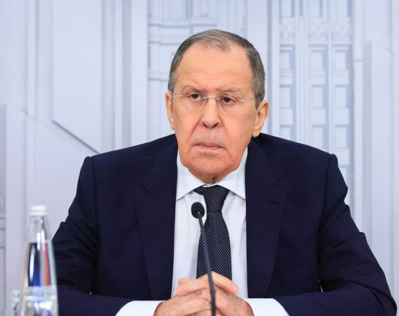 West's meddling threatens security of entire Eurasian continent, Lavrov says