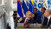 Մի նկարի պատմություն