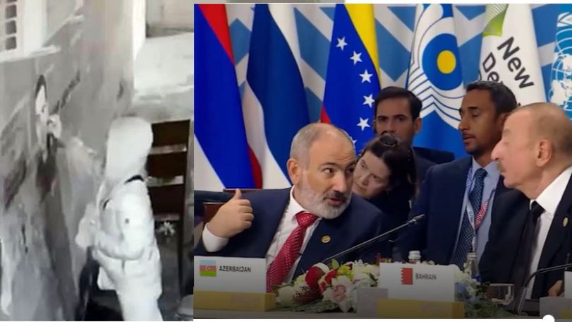 Մի նկարի պատմություն