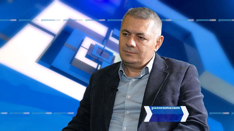 Հետխորհրդային տարածքում ինստիտուցիոնալ եվրաինտեգրման գործընթացի ճակատագիրը Հարավային Կովկասում չի լուծվում. Սերգեյ Մինասյան