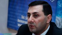 Ֆարմանյան. Ընդդիմությունը հիմա պիտի վարկերի տակ ճռռացող մարդկանց  ի ցույց դներ իշխանության երևանյան բարձրաշխարհիկ ընթրիքները՝ քյաբաբ առ քյաբաբ