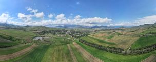 «Տորմակ». գյուղական տուրիզմի նոր անկյունը Լոռիում