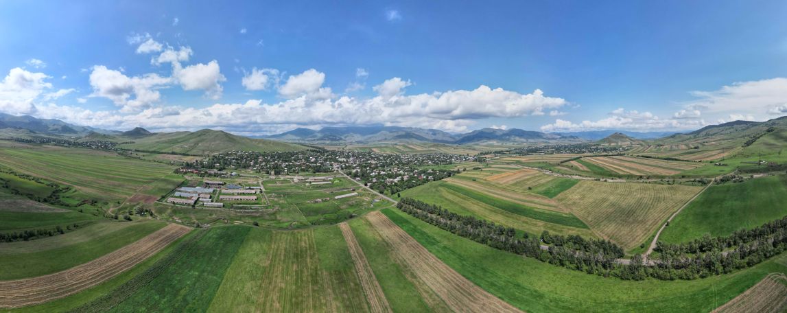 «Տորմակ». գյուղական տուրիզմի նոր անկյունը Լոռիում