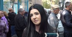 Անհնար է լուրջ արդյունքների հասնել, եթե աշխատանքներ չեն տանում քո սեփական երկրի իշխանությունները. Մետաքսե Հակոբյան