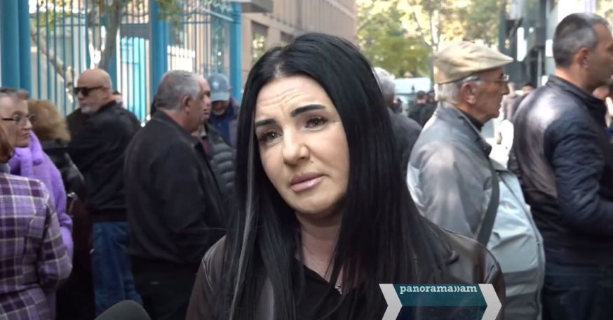 Метаксе Акопян: Невозможно добиться серьезных результатов, если в этом направлении не работают власти твоей собственной страны