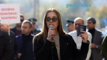 Анна Григорян: С помощью COP29 Азербайджан попытается очиститься как геноцидальное государство