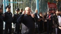 ՌԴ-ն կարող է,  վճռականություն ունենալու դեպքում, քայլեր գործադրել մեր գերիների ազատ արձակման համար. Լեռնիկ Հովհաննիսյան