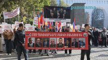 Russia urged to press for release of Armenian prisoners held by Baku