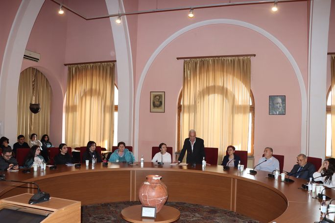Հայաստանում ալկոհոլիզմն ու թմրամոլությունը երիտասարդանում են. Ռուբեն Հարությունյան
