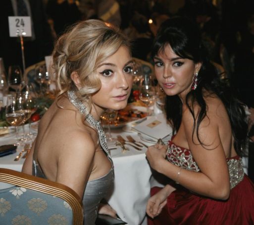Analysis: Aliyev's daughters reportedly control business empire worth over $13 billion