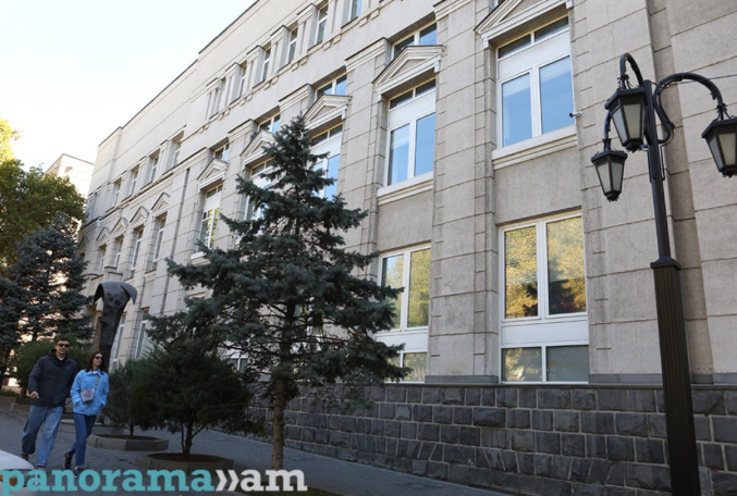 Погода в ноябре-2024: что ждет жителей Армении в конце осени