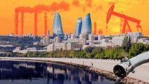 Urgent action needed to safeguard integrity of COP29 as fossil fuel influence looms large in Baku, report warns