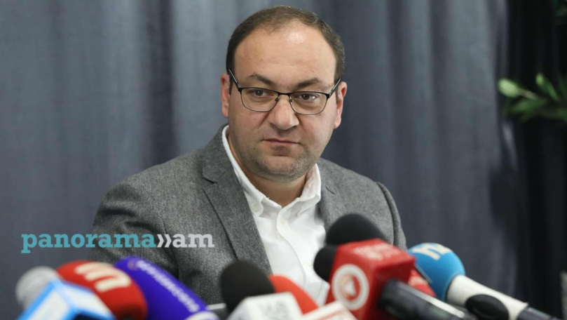Արսեն Բաբայան. ՄԻՊ արագ արձագանքման խմբերը չեն այցելել ձերբակալվածներին, ինչից կարող եմ մի բան ենթադրել