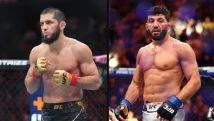 Islam Makhachev vs. Arman Tsarukyan reportedly targeted for UFC 311 on January 18