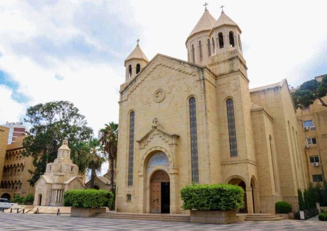 Spiritual leaders urged to raise awareness on injustice against Artsakh Armenians ahead of COP29