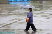 Сильный ветер и похолодание: синоптики рассказали о погоде в Армении