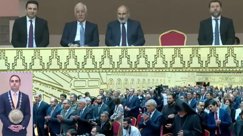 Հոռոմ Ավինյան