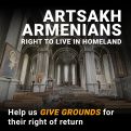 Tatoyan Foundation working to expose Azerbaijan's lies about Artsakh