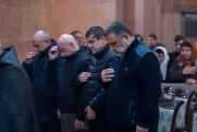 Сотрудники МККК навестили удерживаемых в Азербайджане армянских пленных