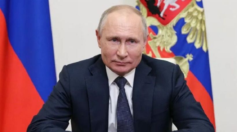 Путин 5 ноября примет верительные грамоты у посла Армении в РФ Гургена Арсеняна