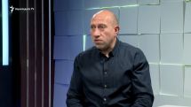 Политический обозреватель: Действия президента Грузии, мягко говоря, провокационные