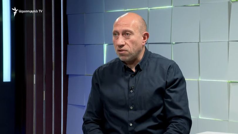 Политический обозреватель: Действия президента Грузии, мягко говоря, провокационные
