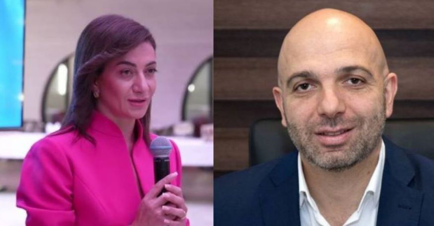 Աննա Հակոբյանի հրավիրած խնջույքին մասնակցել է  նաև  «Լիդիան Արմենիա»-ի տնօրենը