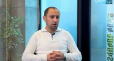 Լրագրող Վահե Մակարյան. ԱԺ նախկին որևէ նախագահ իրեն թույլ չէր տալիս լրագրողի հասցեին որևէ անպարկեշտ արտահայտություն