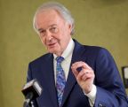 Senator Markey: COP29 should be used to hold Azerbaijan accountable for war crimes