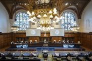 UN court to deliver judgment on Armenia v. Azerbaijan case on November 12