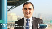 Бабкен Пипоян: Опубликованные мэрией цифры об увеличении объема сборов за проезд смешны