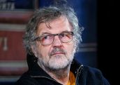 Эмир Кустурица заявил о завершении музыкальной карьеры
