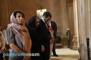 Global prayer for Armenian hostages in Azerbaijan on the eve of COP29