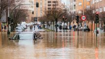 Наводнение в Испании: больше 200 человек погибли, пострадали почти 4000 зданий