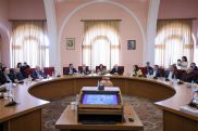 Հոբելյանական գիտաժողով՝ նվիրված Պարույր Սևակի ծննդյան 100-ամյակին