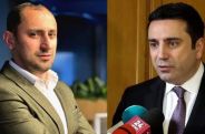 UJA slams Armenian parliament speaker's disrespectful behavior towards reporter