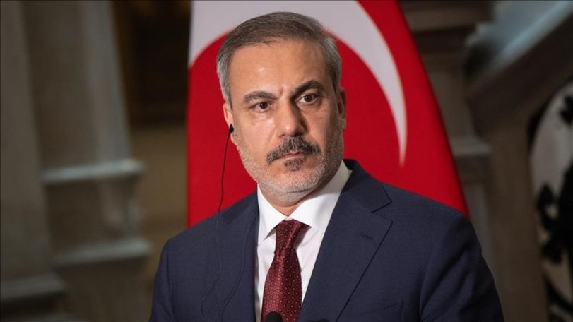 Turkey sticks to condition for normalization with Armenia