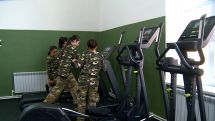 Меценат Карен Варданян предоставил двум военно-спортивным колледжам 119 млн драмов
