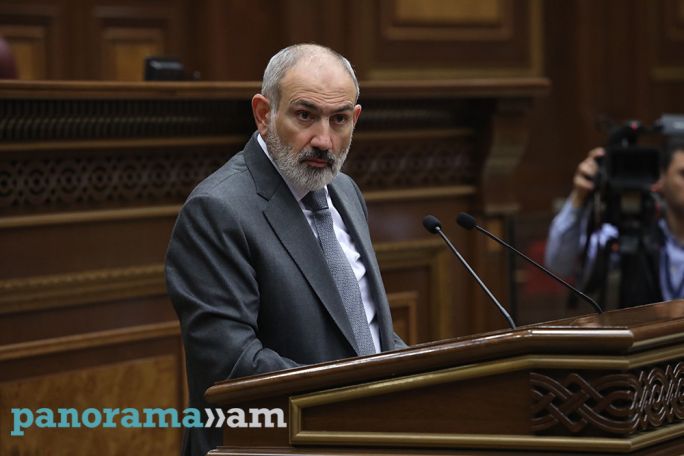 Սա բոլորովին չի նշանակում, որ Նիկոլ Փաշինյանի դիրքերի ամրությունը աներեր է. Քաղաքական մեկնաբան